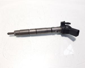 Injector, cod 057130277AG, Audi A5 (8T3), 3.0 TDI, CAP (id:564768)