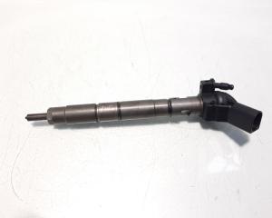 Injector, cod 057130277AG, Audi A5 (8T3), 3.0 TDI, CAP (id:564765)
