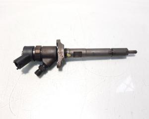 Injector, cod 0445110188, Ford Focus 2 (DA), 1.6 TDCI, G8DB (id:566274)