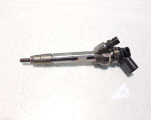 Injector, cod 8200389369, 0445110230, Bmw X1 (F48), 2.0 diesel, B47C20B (id:566813)