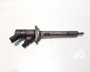 Injector, cod 0445110188, Ford Focus 2 (DA), 1.6 TDCI, G8DB (id:566276)