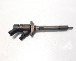 Injector, cod 0445110188, Ford Focus 2 (DA), 1.6 TDCI, G8DB (id:566275)