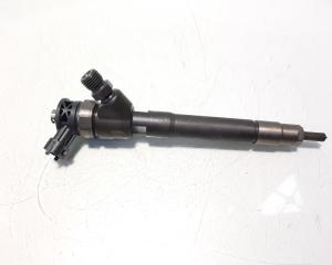 Injector, cod 0445110414, Renault Grand Scenic 3, 1.6 DCI, R9M402 (id:562403)