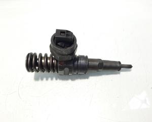 Injector, cod 038130073AC, B00, 0414720029, VW Sharan (7M8, 7M9, 7M6), 1.9 TDI, AUY (id:537812)