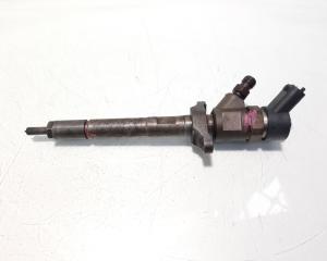 Injector, cod 0445110311, Peugeot 307, 1.6 HDI, 9HX (id:562398)