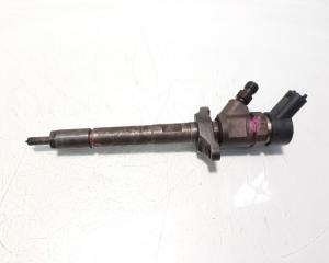 Injector, cod 0445110239, Peugeot 307, 1.6 HDI, 9HX (id:565987)