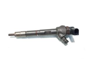 Injector, cod 04L130277G, 0445110477, Seat Leon (5F1), 1.6 TDI, CLH (id:562987)