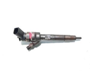 Injector, cod 7798446-04, 0445110289, Bmw X1 (E84), 2.0 diesel, N47D20C (id:567176)