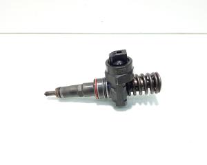 Injector, cod 038130073F, B00,0414720007, Vw Golf 4 (1J1), 1.9 TDI, AJM (id:566593)