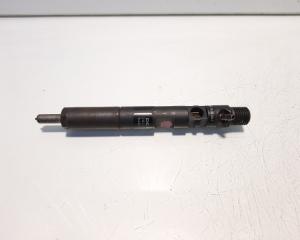 Injector Delphi, cod 166007866R, H8200827965, Renault Clio 3, 1.5 DCI, K9K770 (id:566514)