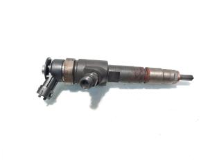 Injector, cod 0445110339, Ford Fiesta 6, 1.4 TDCI, KVJA (id:564757)
