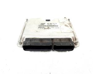 Calculator motor, cod 038906019BH, 0281011199, Seat Leon (1M1), 1.9 TDI, ASZ (idi:538816)