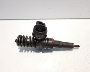 Injector, cod 038130073AL, BTD, 0414720039, Skoda Fabia 1 (6Y2) 1.9 TDI, ASZ (pr;110747)