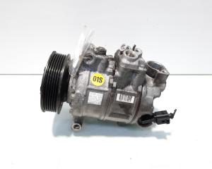 Compresor clima, cod 5N0820803F, Vw Golf 6 (5K1), 1.6 TDI, CAYD (id:566668)