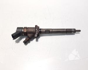 Injector, cod 0445110259, Ford C-Max 1, 1.6 TDCI, G8DB (idi:555683)