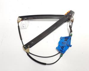 Macara electrica stanga fata, cod 8E0837461C, Seat Exeo (3R2) (idi:550305)