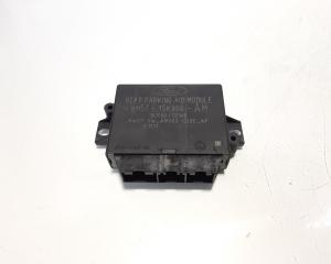 Modul senzor parcare, cod BM5T-15K866-AM, Ford Focus 3 Sedan (idi:555990)