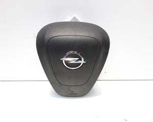 Airbag volan, cod GM13270401, Opel Insignia A Sedan (idi:556023)