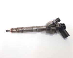 Injector, cod 7810702-02, 0445110480, Bmw 1 (E81, E87), 2.0 diesel. N47D20C (pr:110747)