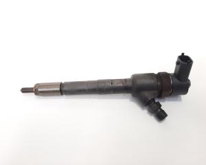 Injector, cod 0445110183, Opel Astra H, 1.3 CDTI, Z13DTH (idi:551516)