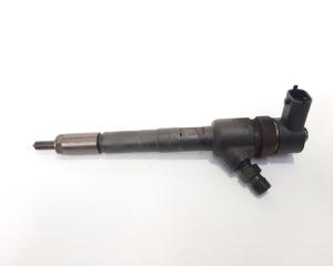 Injector, cod 0445110183, Fiat Doblo Cargo (223), 1.3 M-Jet, 199A2000 (idi:551516)