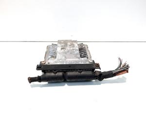 Calculator motor, cod 03G906018EM, VW Passat (3C2), 2.0 TDI, BMR (idi:543422)