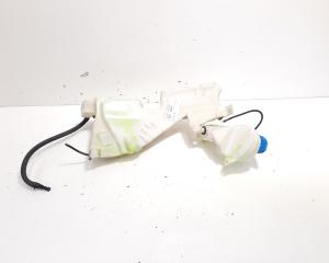 Vas strop gel cu 2 motorase, cod 8E0955451AR, Audi A4 Cabriolet (8H7) (idi:565495)