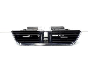 Grila aer bord centrala, Skoda Octavia 3 Scout (5E5) (idi:543447)