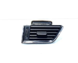 Grila aer bord stanga, cod 5E0819701, Skoda Octavia 3 (5E3) (idi:543448)