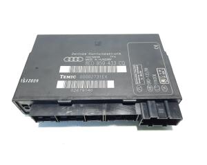 Modul confort, cod 8E0959433CQ, Audi A4 (8EC, B7) (idi:555007)