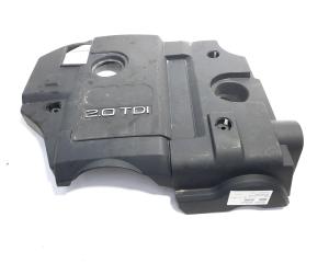 Capac protectie motor, cod 038103925FD, Audi A4 (8EC, B7) 2.0 TDI, BPW (idi:565500)