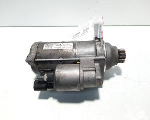 Electromotor cu Start-Stop, cod 02Z911024L, Skoda Octavia 3 (5E3) 1.6 TDI, CLH, 5 vit man (idi:563878)