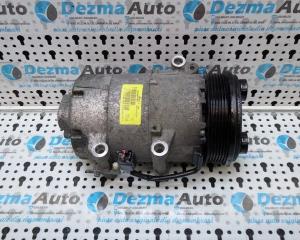 Compresor clima 3M5H-16D629-DF, Ford Focus 2 cabriolet, 2.0tdci (pr:110747)