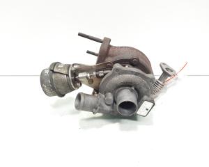 Turbosuflanta, cod GM55197838, Opel Astra H Combi, 1.3 CDTI, Z13DTH (idi:551527)