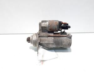 Electromotor Valeo, cod 02Z911023H, Audi A3 (8P1), 1.9 TDI, BLS (id:566636)