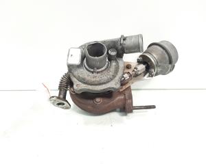 Turbosuflanta, cod GM55197838, Opel Astra H GTC, 1.3 CDTI, Z13DTH (idi:551528)