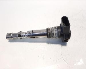 Bobina inductie, cod 0040102043, Audi A4 (8D2, B5) 1.8 T benz, AWT (idi:555105)