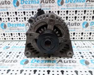 Alternator cod 3M5T-10300-YD, Ford Focus 2 cabriolet, 2.0tdci