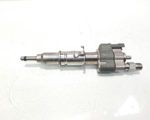 Injector, cod 7589048-01, Bmw 3 Cabriolet (E93) 2.0 benz, N43B20A (idi:556611)