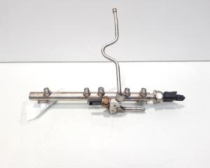 Rampa injectoare cu senzor, Bmw 3 (E90), 2.0 benz, N43B20A (idi:556614)