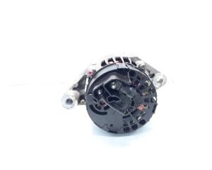 Alternator 100A Denso, cod 51854901, Fiat Grande Punto (199), 1.9 JTD (id:567414)