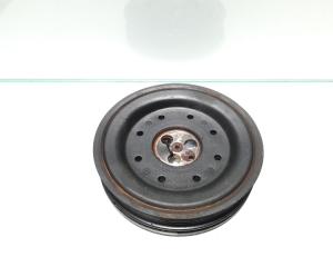 Fulie motor, cod 4C1Q-6B319, Ford Mondeo 3 Combi (BWY), 2.0 TDCI, HJBC (idi:443777)