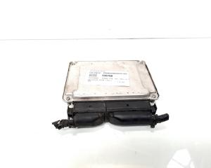 Calculator motor, cod 038906019NA, 0281011822, Skoda Octavia 1 (1U2), 1.9 TDI, ASZ (idi:538760)