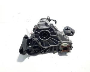 Cutie transfer, Bmw X3 (E83) 2.0 D, N47D20C (id:566207)