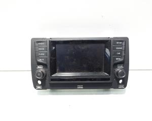 Display navigatie, cod 5G0919605, VW Golf 7 (5G)  (id:567723)