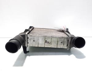 Radiator intercooler, cod 8E0145805S, Audi A4 Avant (8ED, B7), 2.0 TDI, BPW (id:565494)