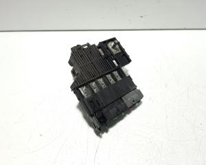 Tablou sigurante borna baterie (-), Nissan Qashqai, 2.0 dci (id:567784)