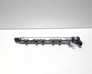 Rampa injectoare cu senzori, Bmw X1 (E84), 2.0 diesel, N47D20C (id:567178)