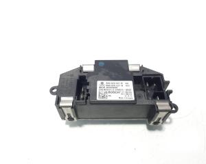 Releu ventilator bord, cod 8K0820521B, Audi A4 Allroad (8KH, B8) (idi:555759)