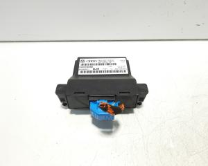 Modul control central, cod 7N0907530C, Skoda Yeti (5L) (id:567894)